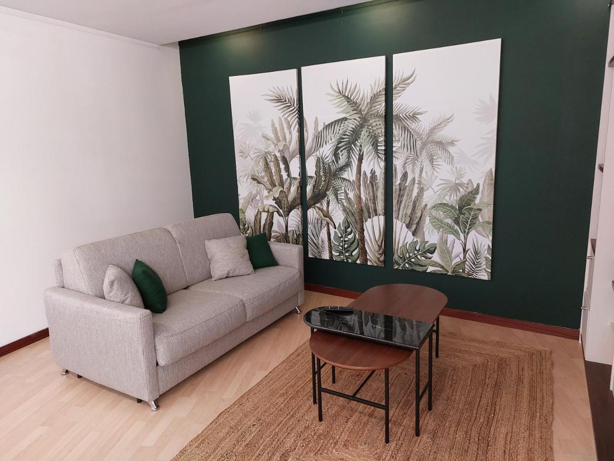 Le Peyrot*** Coeur De Ville 55M² Avec Patio Rodez Eksteriør billede